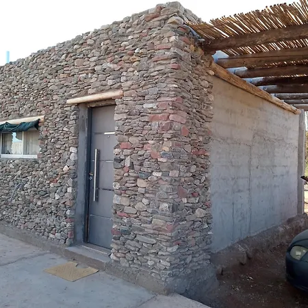Casa El Gavion Villa Villa Union  Exterior photo