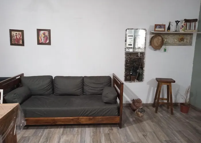 Casa El Gavion