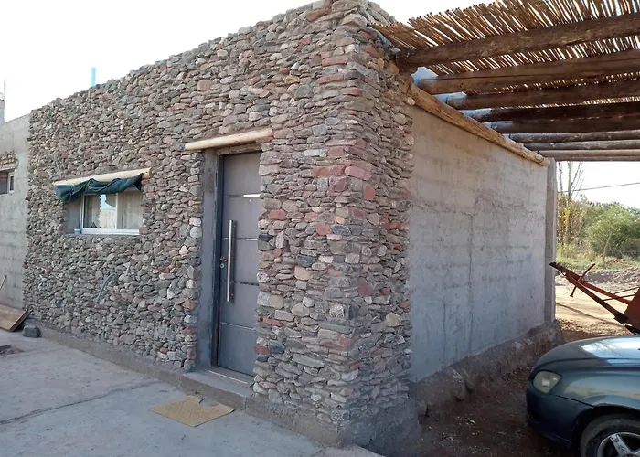 Casa El Gavion