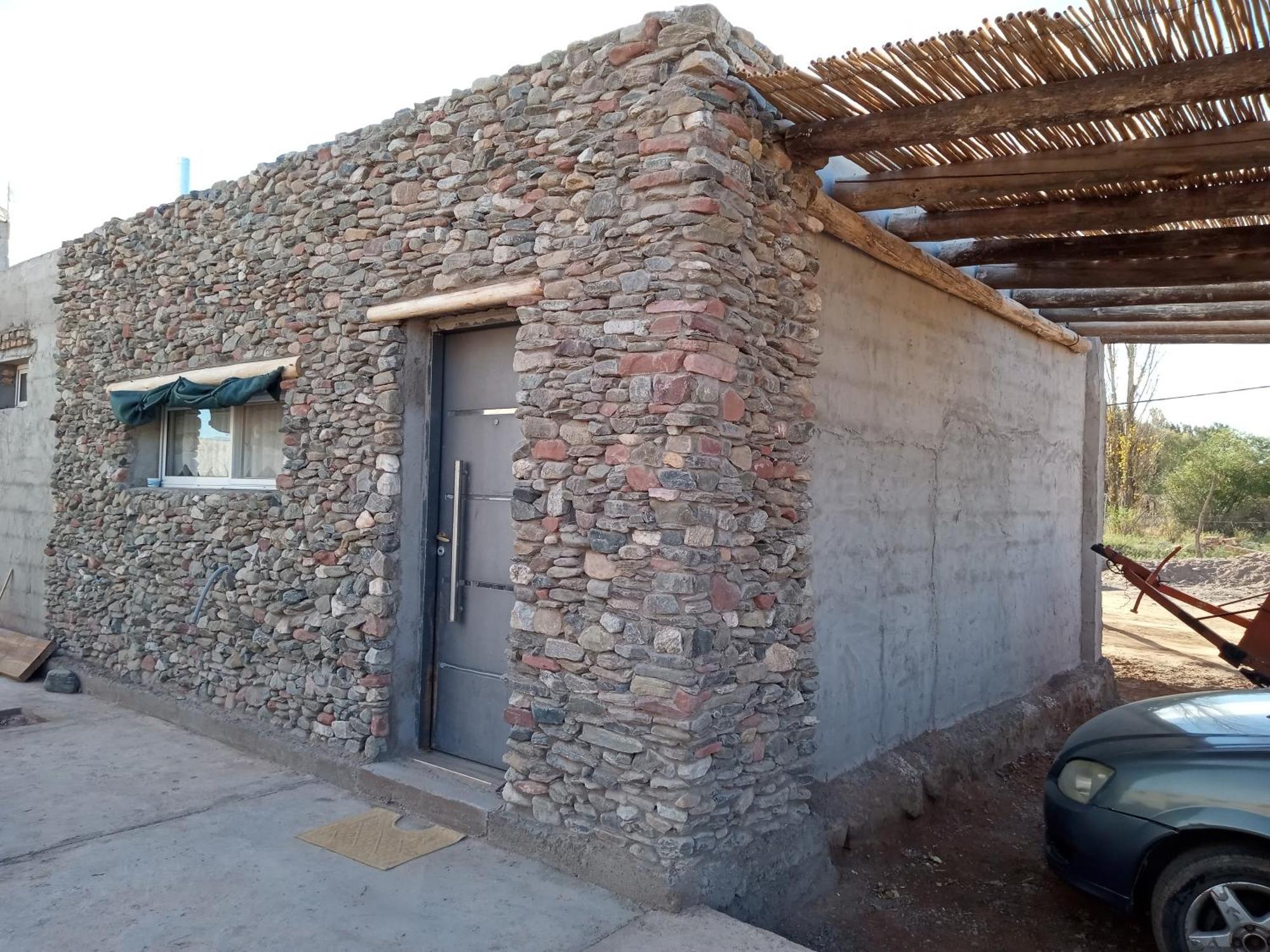 Holiday home Casa El Gavion