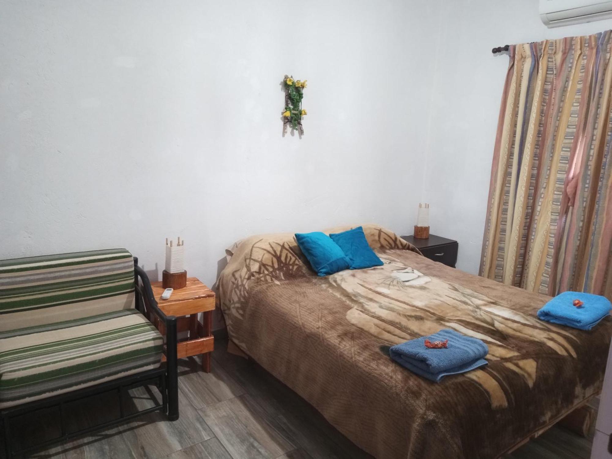 Casa El Gavion Holiday home *