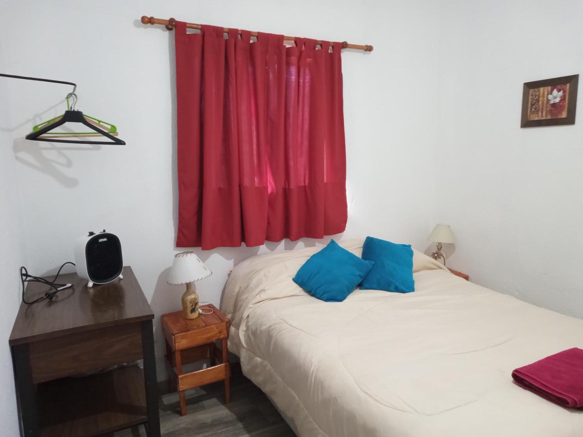 Holiday home Casa El Gavion Villa Union (La Rioja)